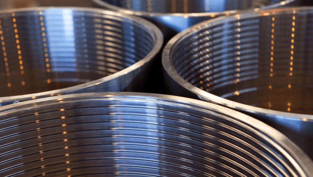 Couplings API & Premium Conn – Tubularking